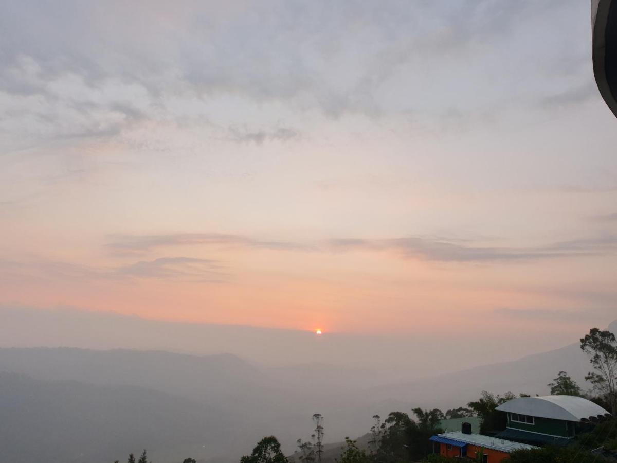 Seekend Holidays Munnar Chinnakanal Exterior foto