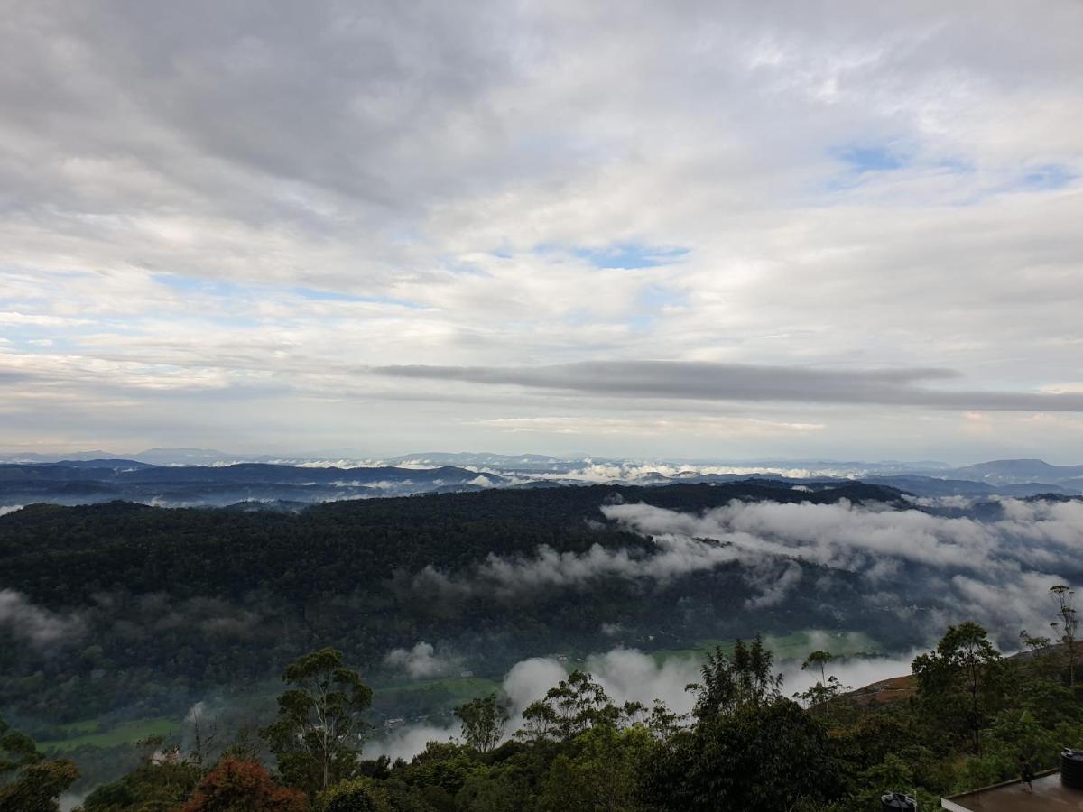 Seekend Holidays Munnar Chinnakanal Exterior foto